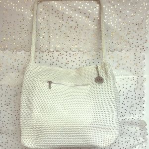 The Sak Knit Shoulder Bag